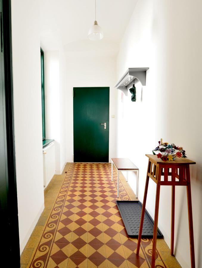 Apartment Quiet&green, With Terrace